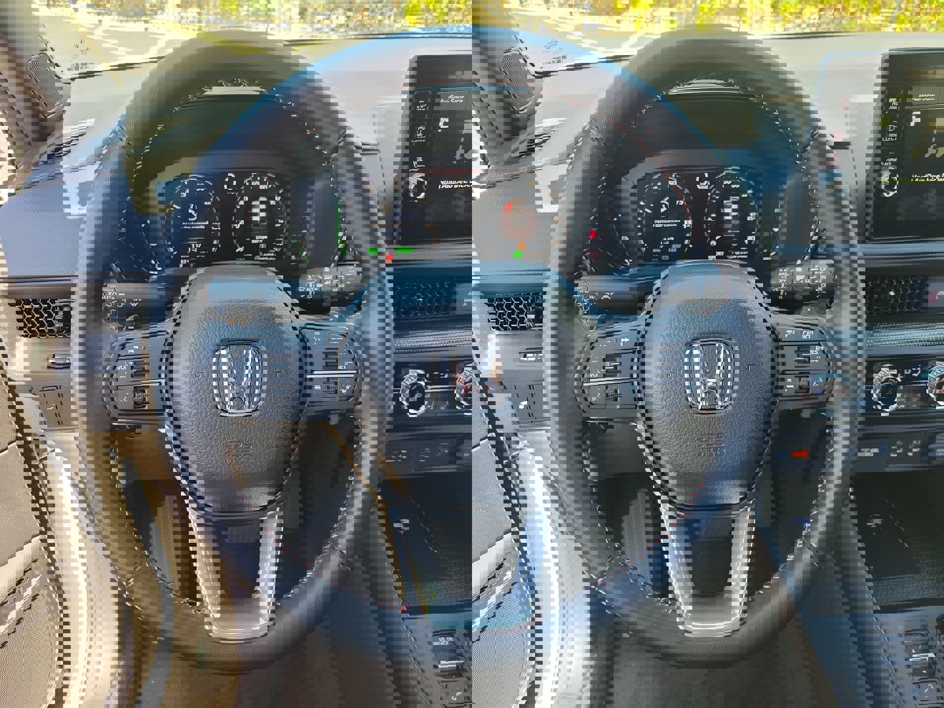 Used 2026 Honda CR-V Sport-L image 30