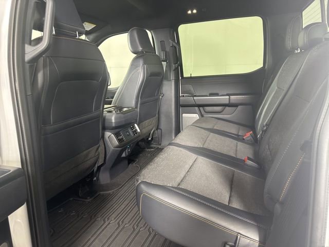 Used 2025 Ford F150 Tremor w/ Bed Utility Package image 12