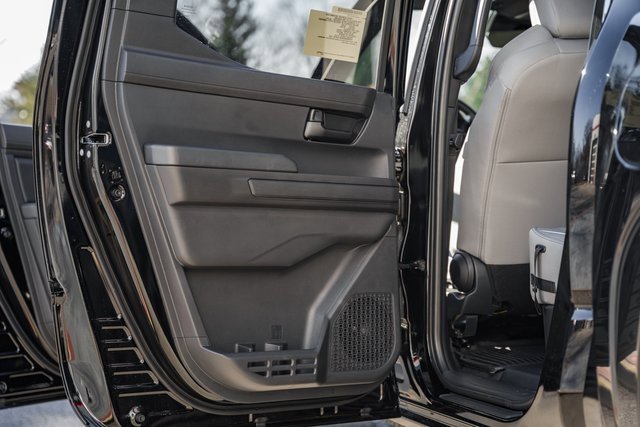 New 2026 Toyota Tacoma SR5 image 24