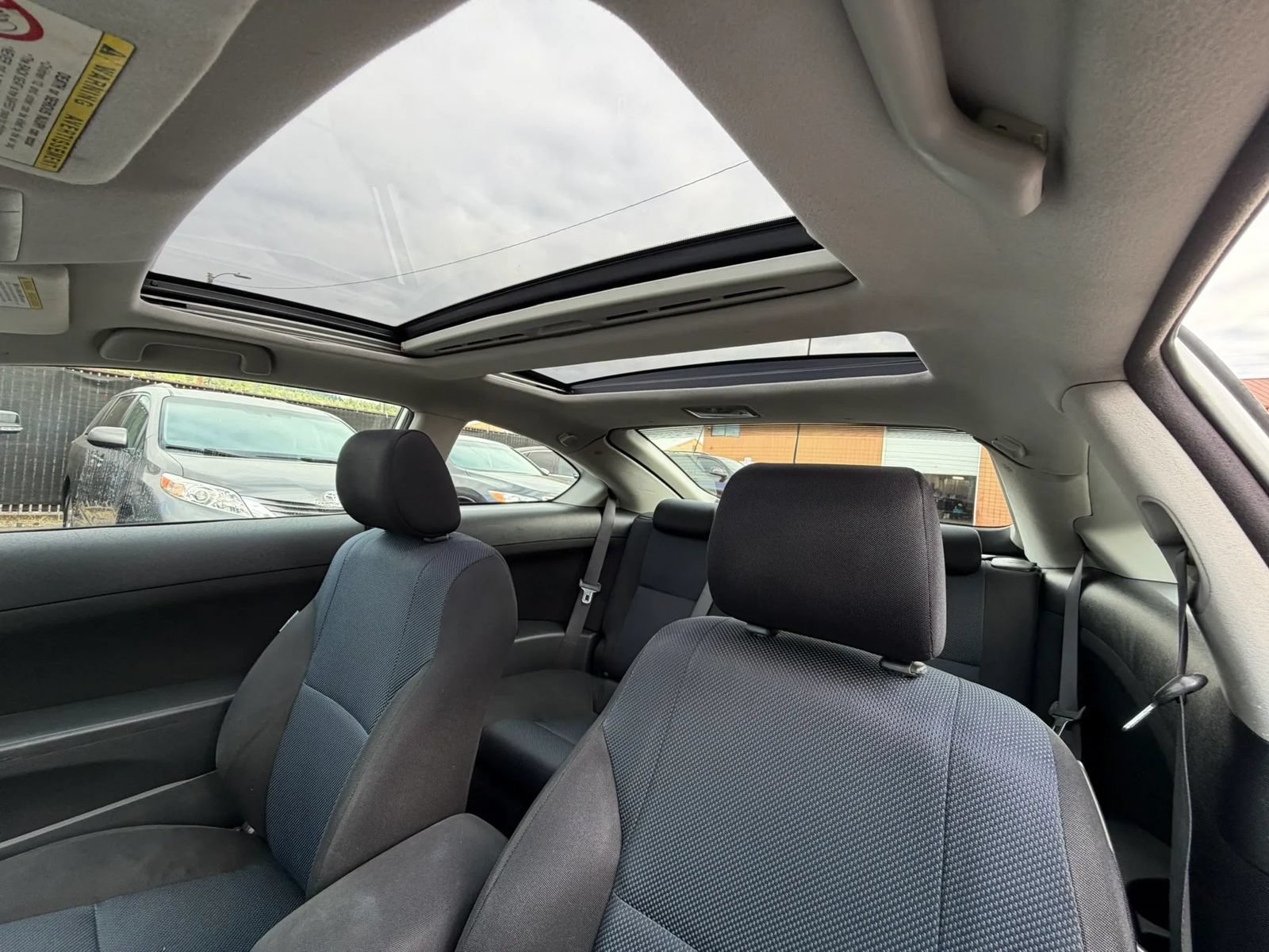 Used 2005 Scion tC FWD image 19
