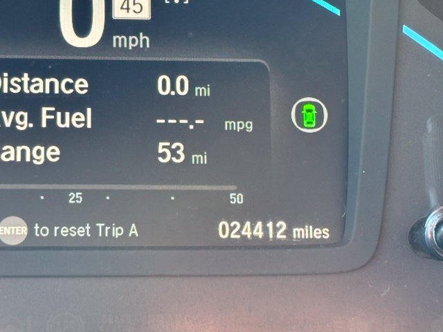 Used 2024 Honda Odyssey Elite image 14