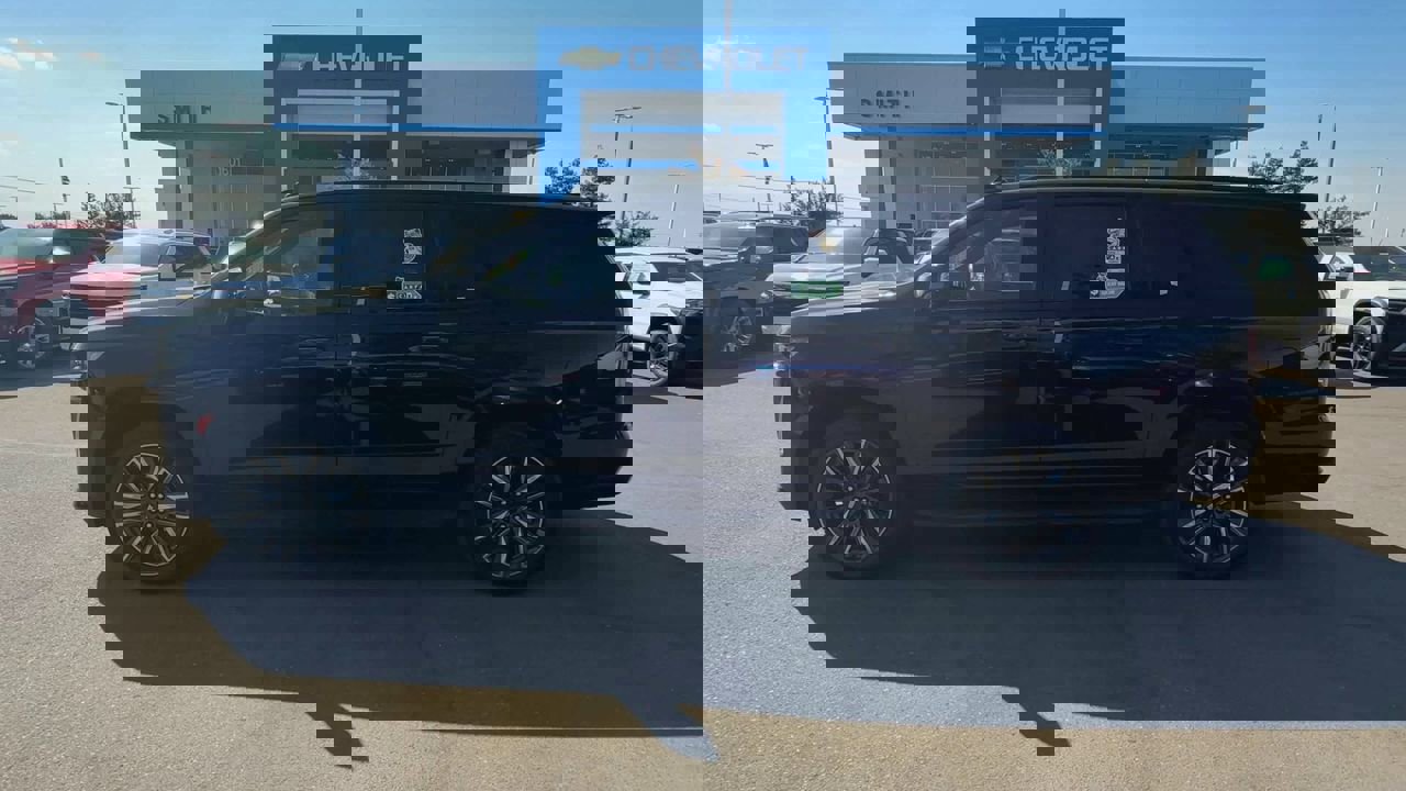 Used 2021 Cadillac Escalade ESV Sport image 4