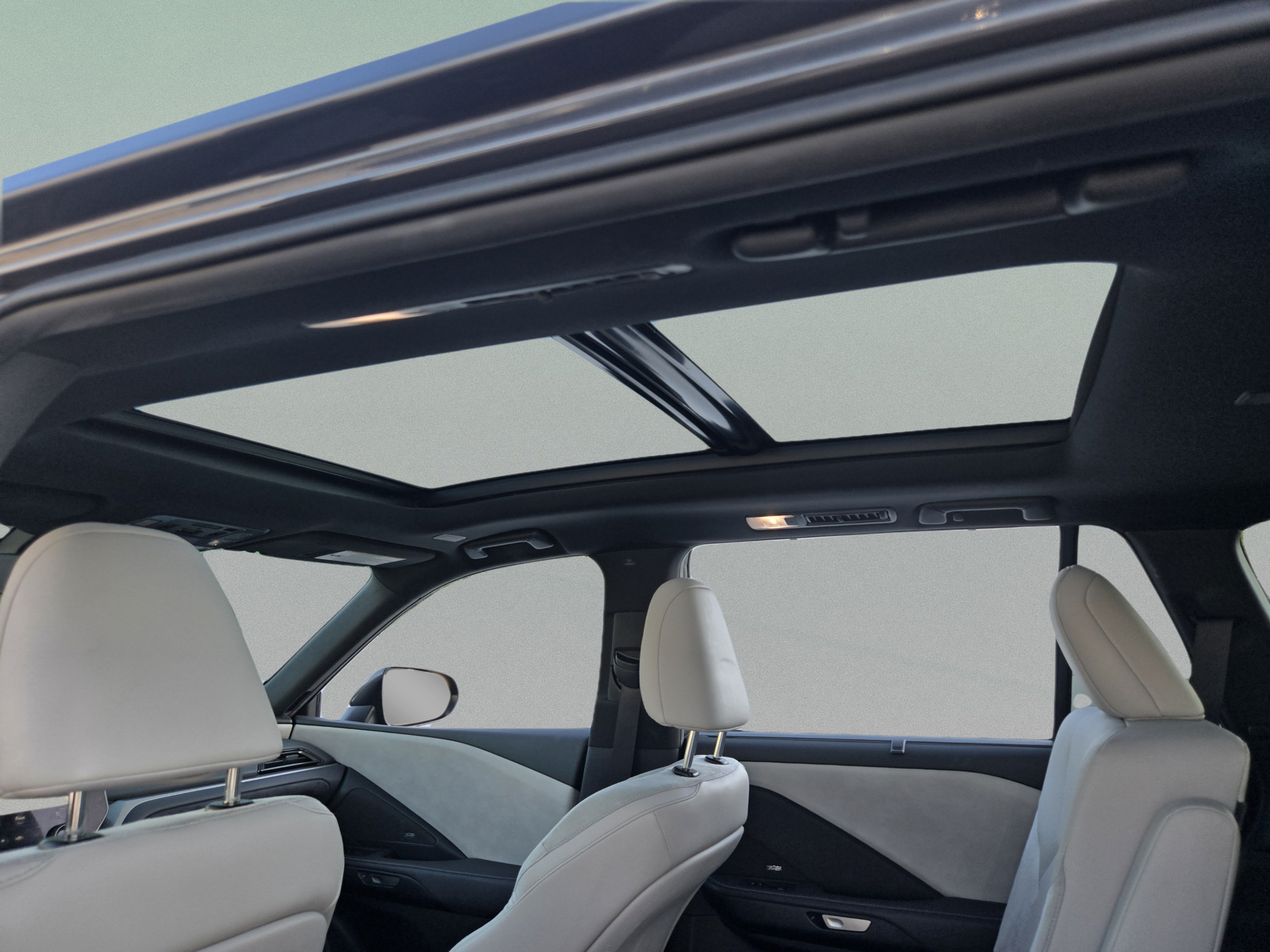 Certified 2024 Lexus TX 350 FWD w/ Technology Package image 20