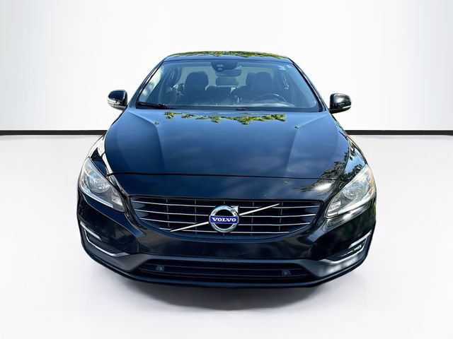 Used 2015 Volvo S60 T5 Premier FWD image 4