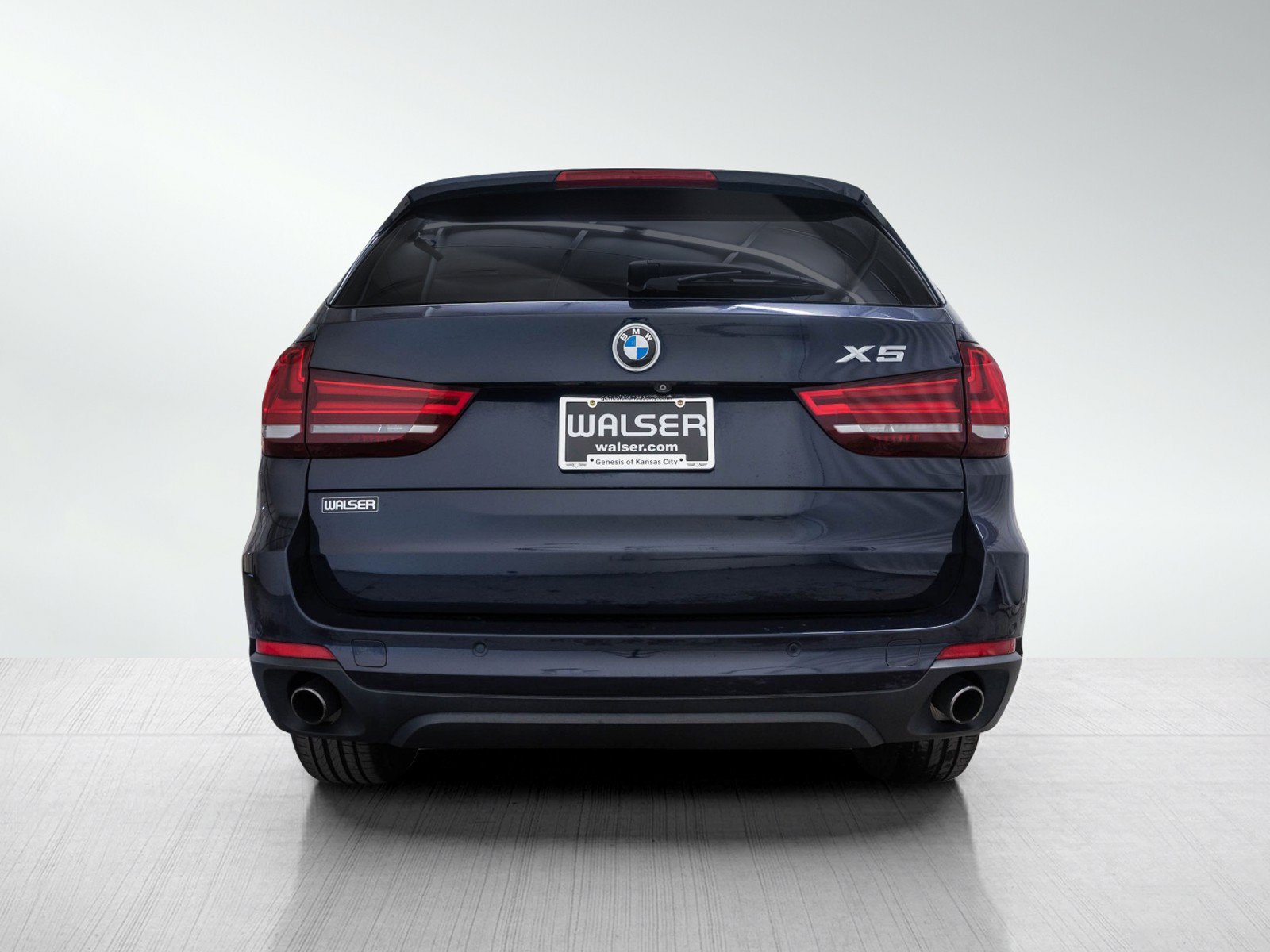 Used 2015 BMW X5 xDrive35i AWD/4WD image 4