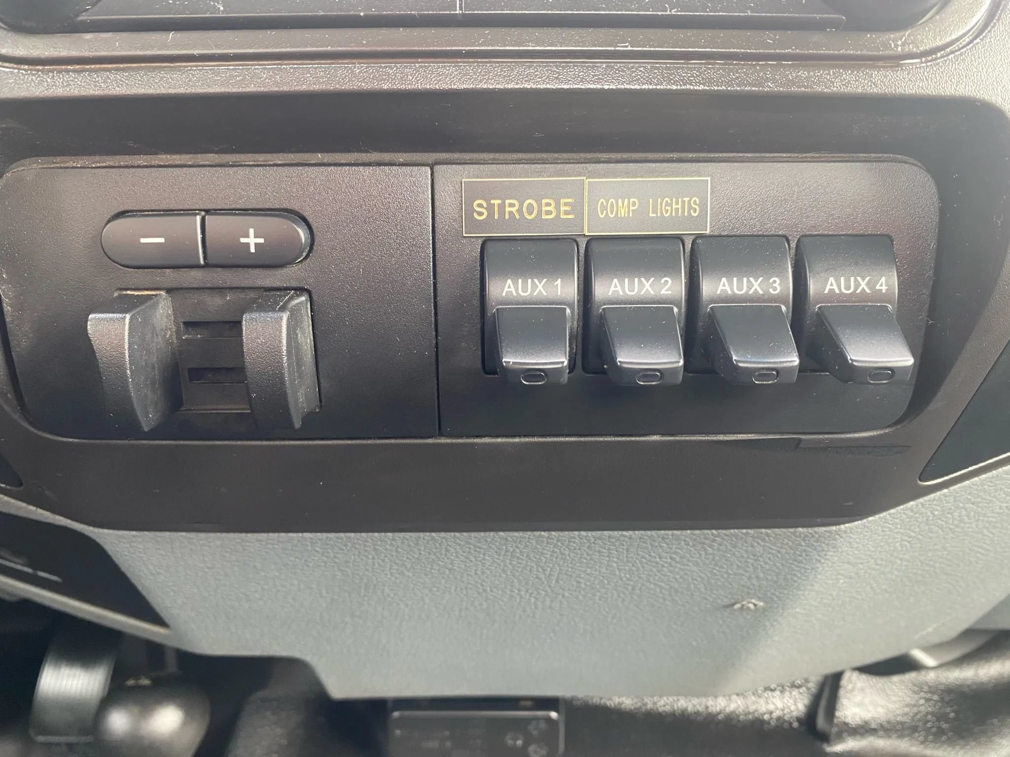 Used 2012 Ford F350 XL w/ PWR Equipment Group AWD/4WD image 15