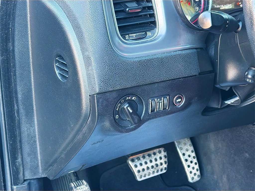 Used 2023 Dodge Charger Scat Pack image 10