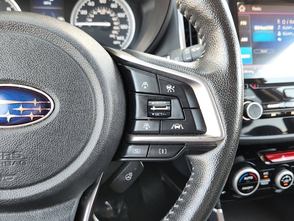 Used 2019 Subaru Forester Limited AWD/4WD image 17
