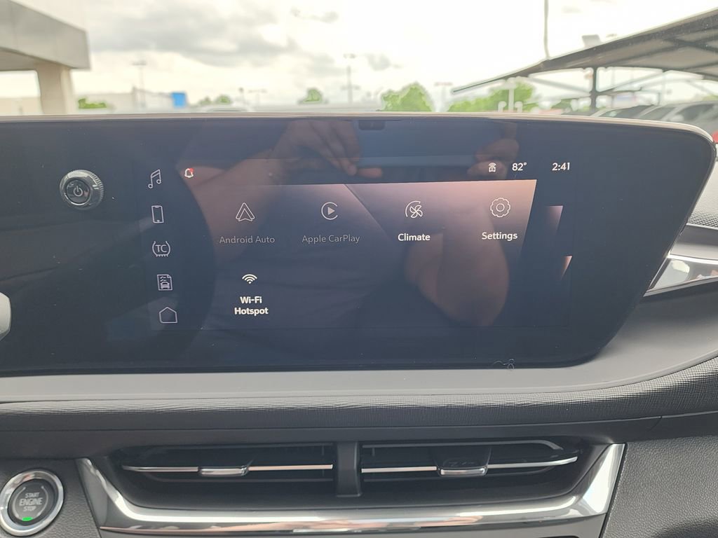 New 2026 Buick Envista Preferred image 24