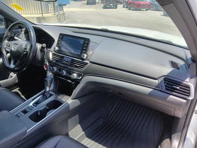 Used 2022 Honda Accord Sport image 32