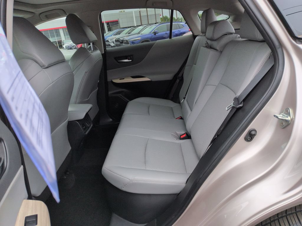 Certified 2024 Toyota Venza Limited AWD/4WD image 25