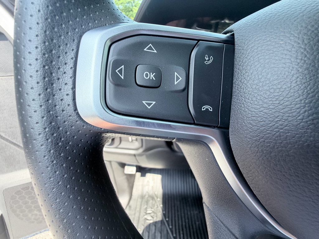 New 2026 RAM 3500 Tradesman AWD/4WD image 13