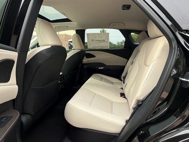 New 2026 Lexus RX 350 AWD image 21