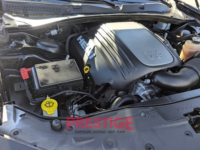 Used 2021 Dodge Charger R/T image 31