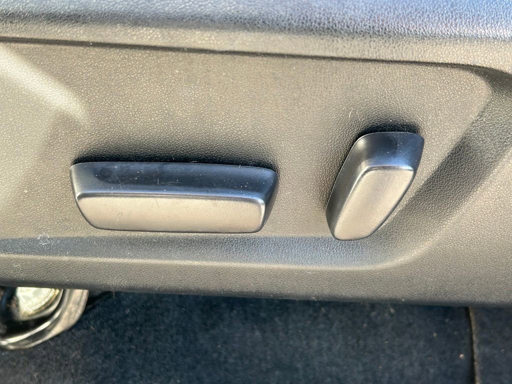 Certified 2021 Toyota Tundra Limited w/ Limited Premium Package image 22