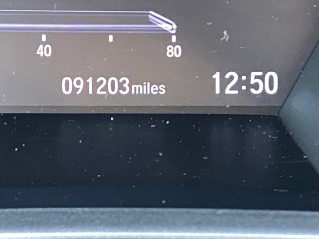 Used 2019 Honda CR-V EX image 16