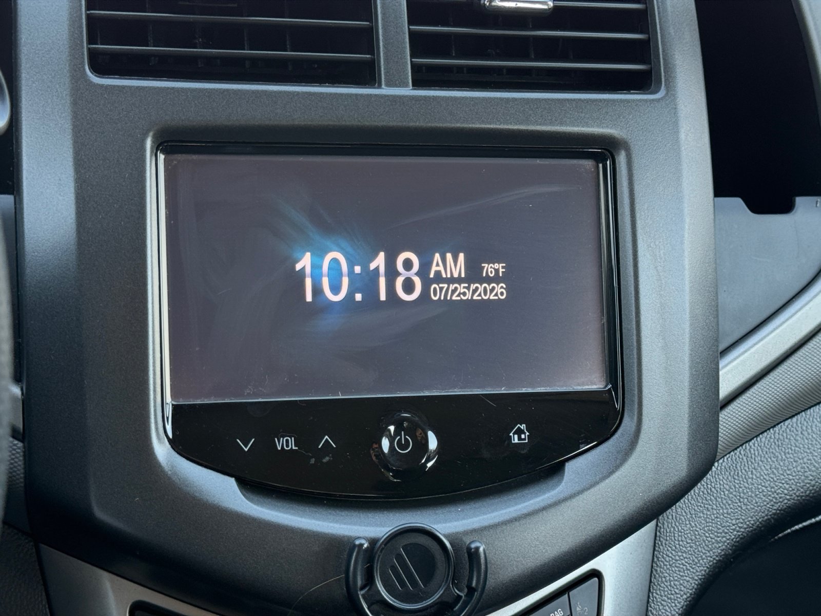 Used 2016 Chevrolet Sonic LT FWD image 29