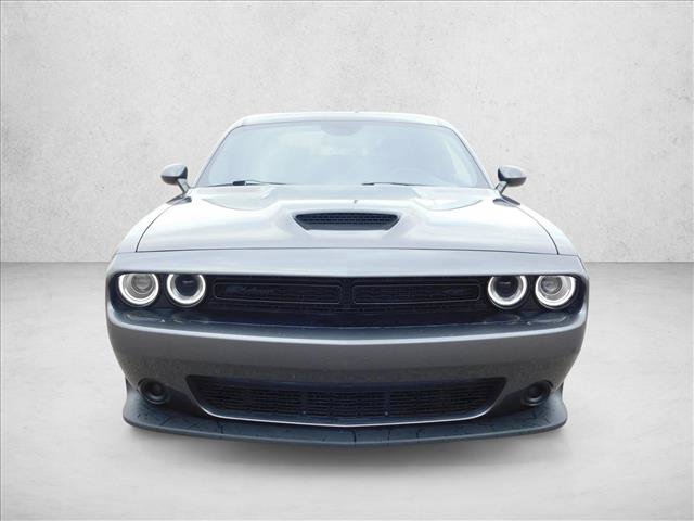 Used 2023 Dodge Challenger GT w/ Blacktop Package RWD video 4