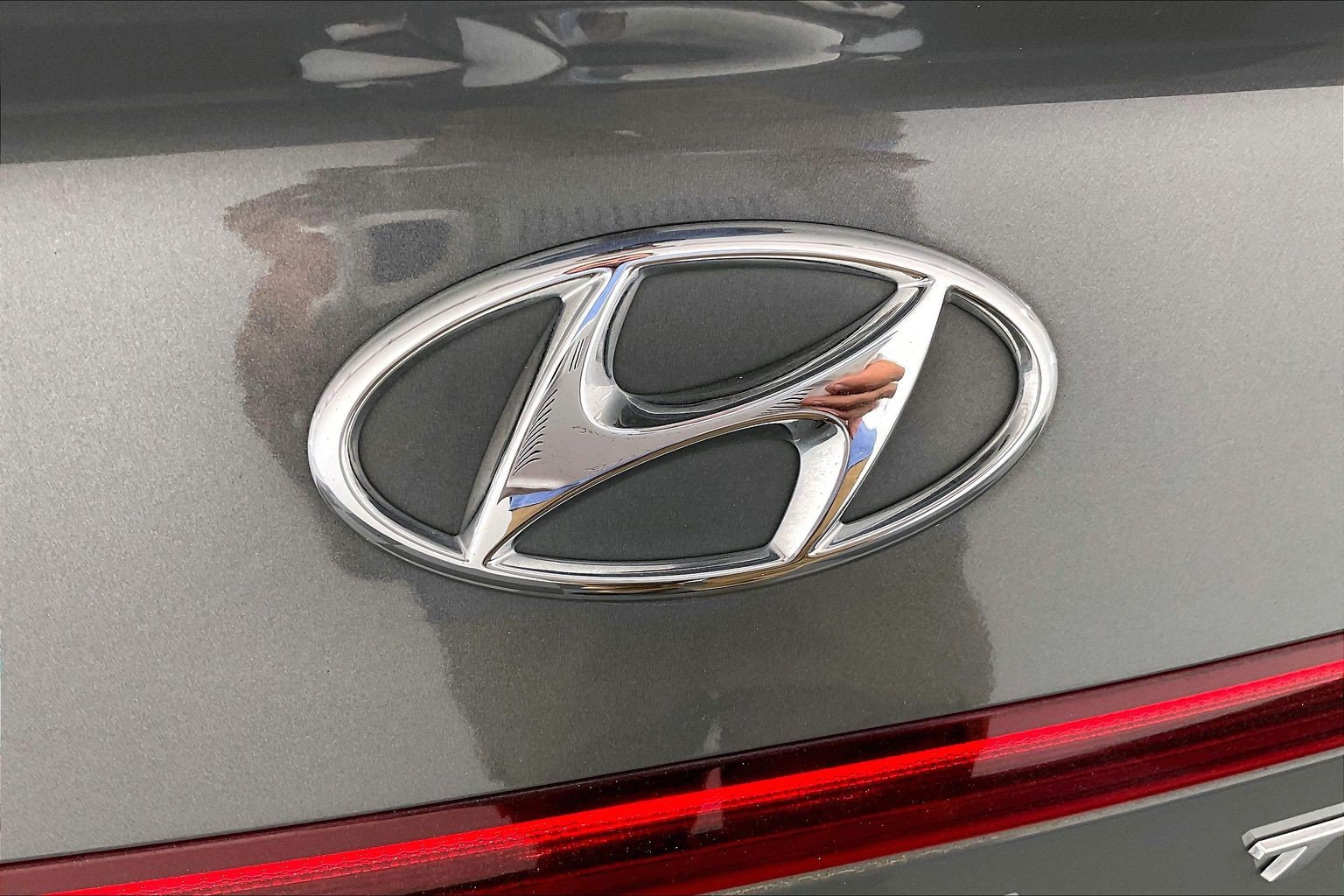 Used 2023 Hyundai Sonata SEL w/ Cargo Package FWD image 7
