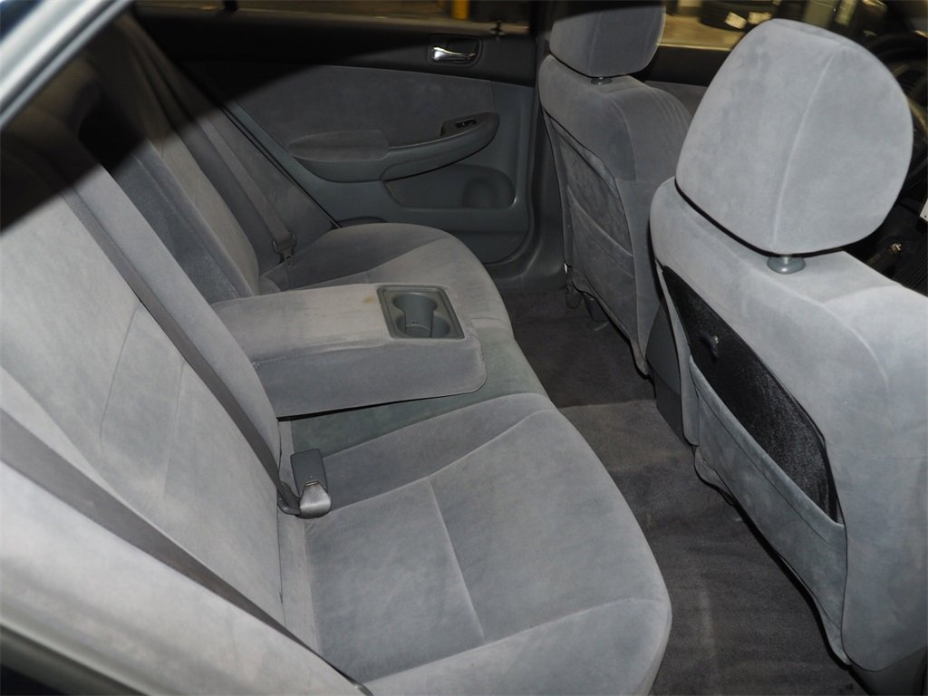 Used 2003 Honda Accord EX image 12