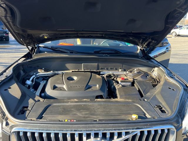 Used 2021 Volvo XC90 T6 Inscription image 20