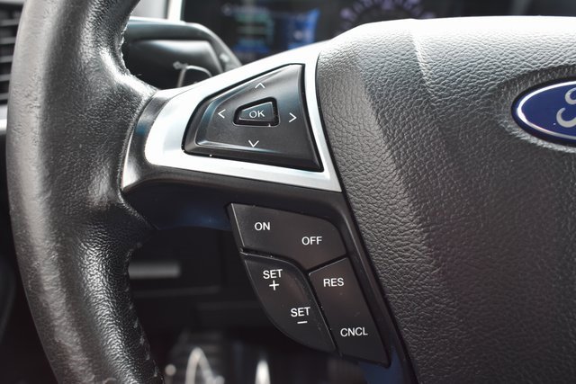 Used 2015 Ford Edge SEL w/ Equipment Group 201A image 20