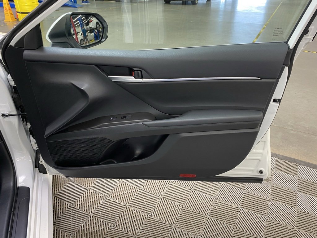 Used 2024 Toyota Camry LE image 41