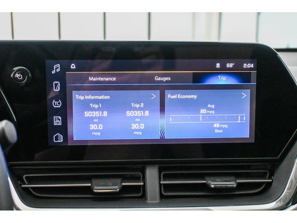 Used 2024 Chevrolet Trax ACTIV image 42