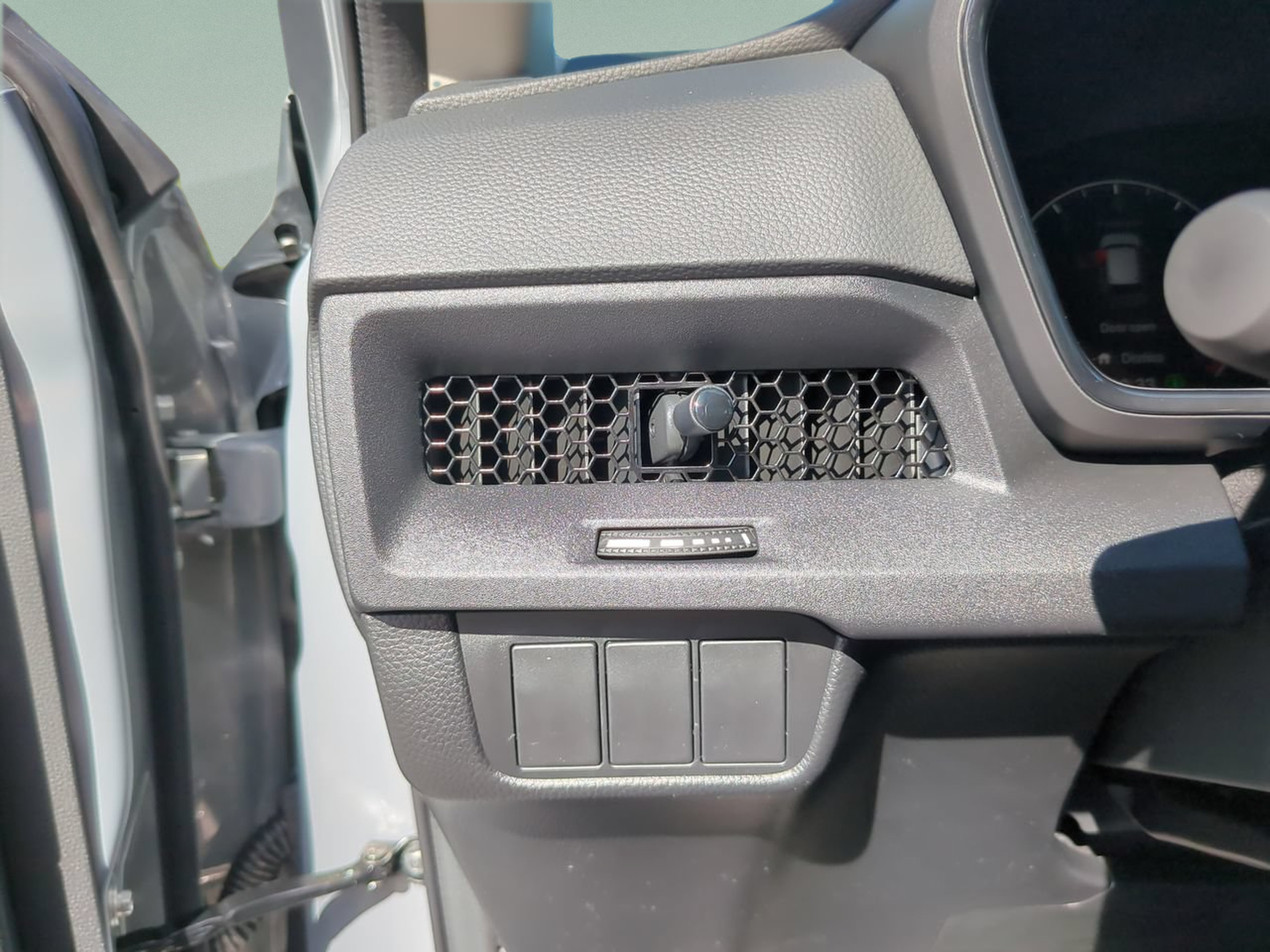 New 2027 Honda CR-V LX image 14