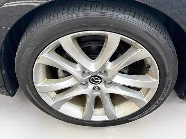 Used 2016 MAZDA MAZDA6 Touring FWD image 27
