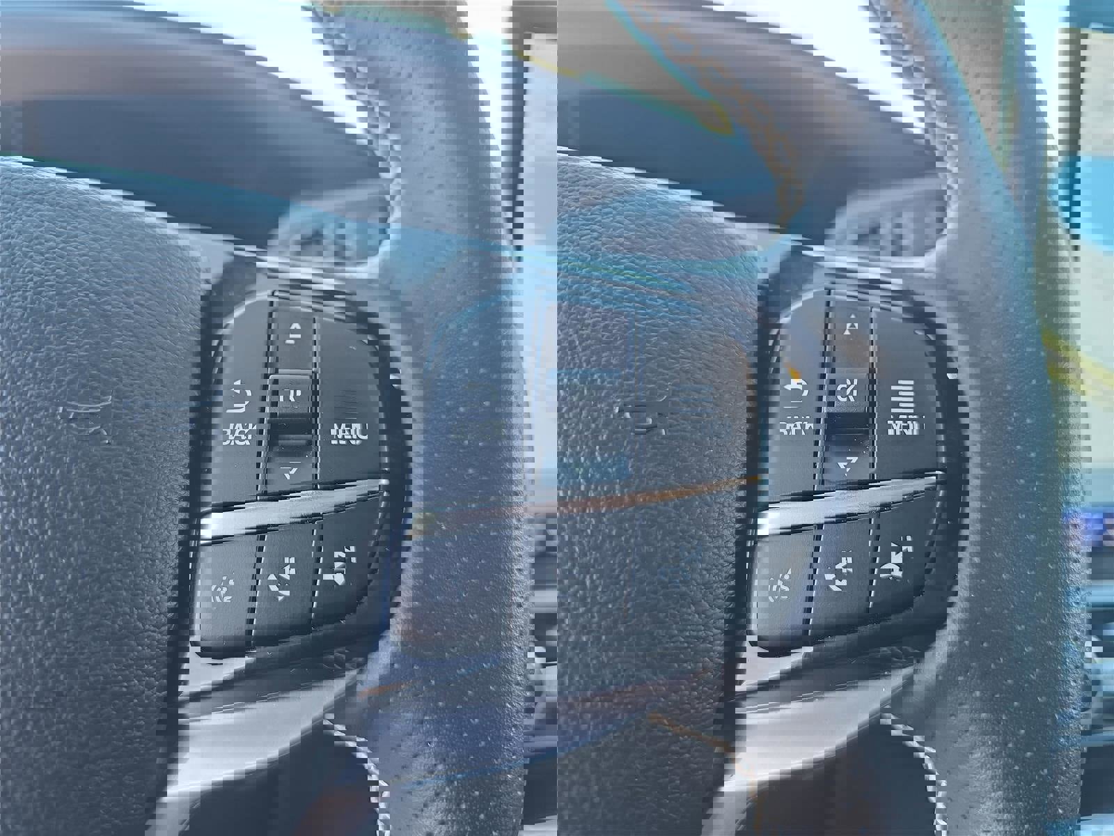 Used 2024 Ford Explorer ST w/ Equipment Group 401A image 26