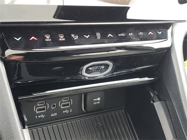 New 2026 Jeep Grand Cherokee Limited AWD/4WD image 29