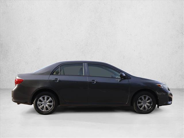 Used 2010 Toyota Corolla LE FWD image 4