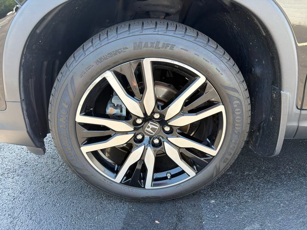Used 2020 Honda Pilot Elite image 10