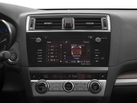 Used 2017 Subaru Outback 2.5i Touring w/ Popular Package #5A image 13