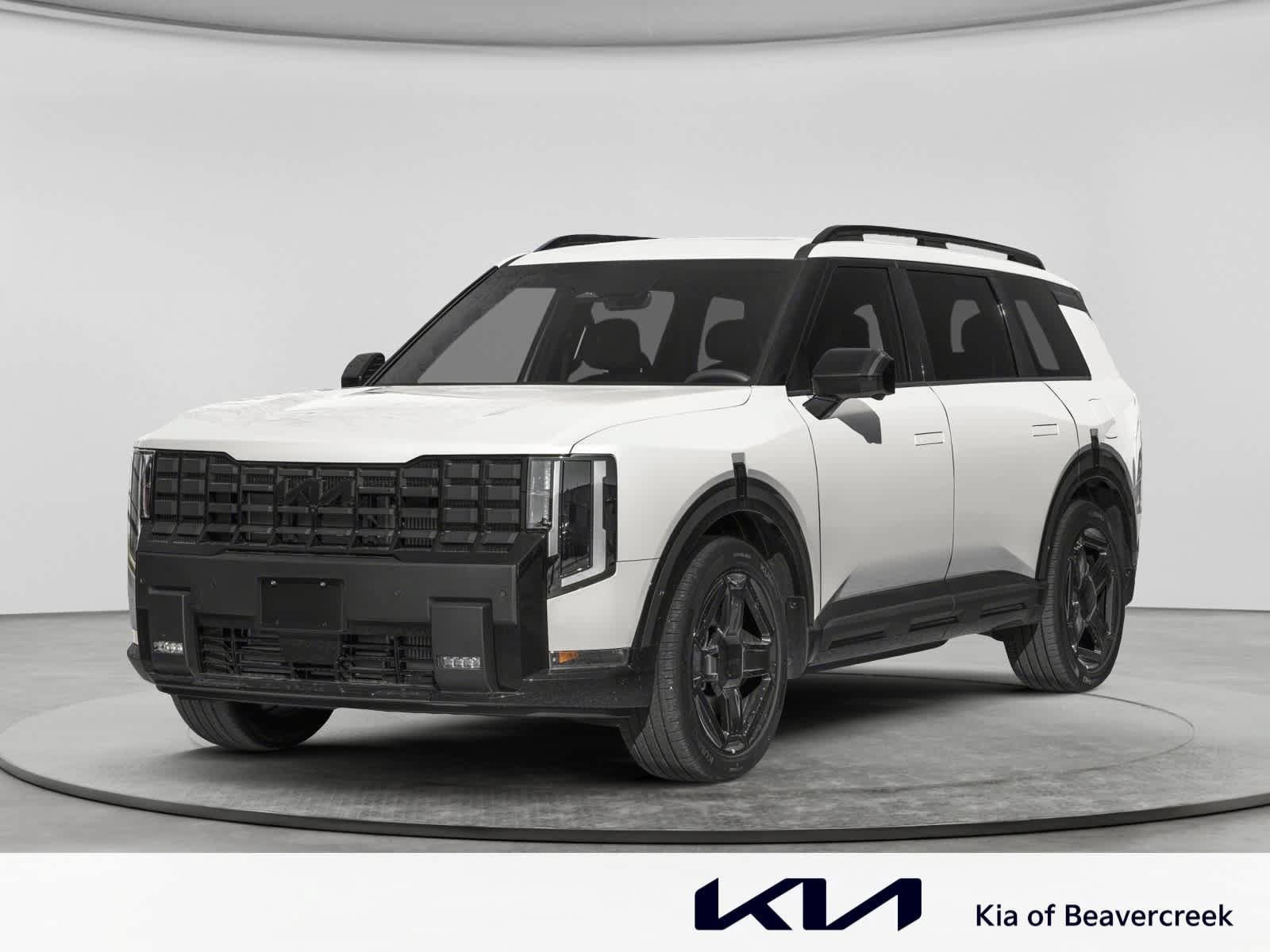 New 2027 Kia Telluride X-Line SX Prestige AWD/4WD image 1