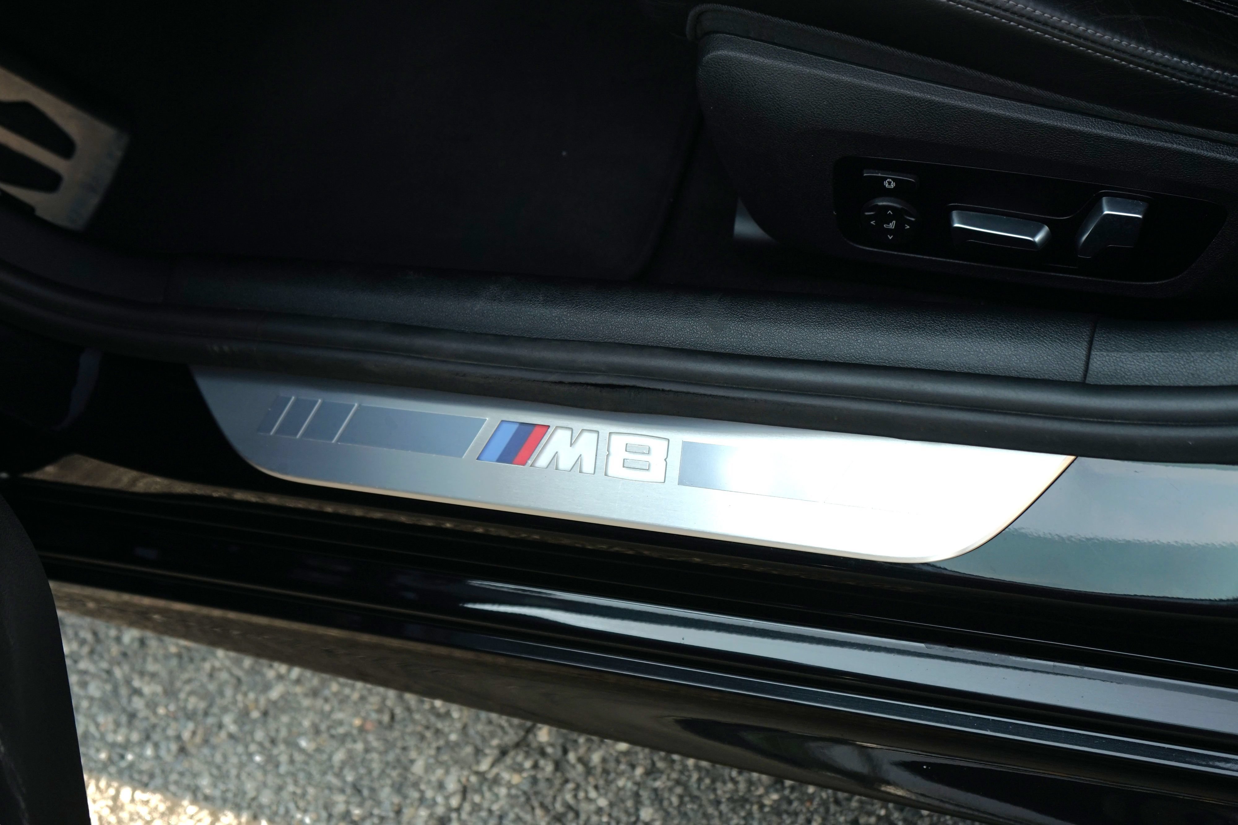 Used 2020 BMW M8 Gran Coupe xDrive AWD/4WD image 14