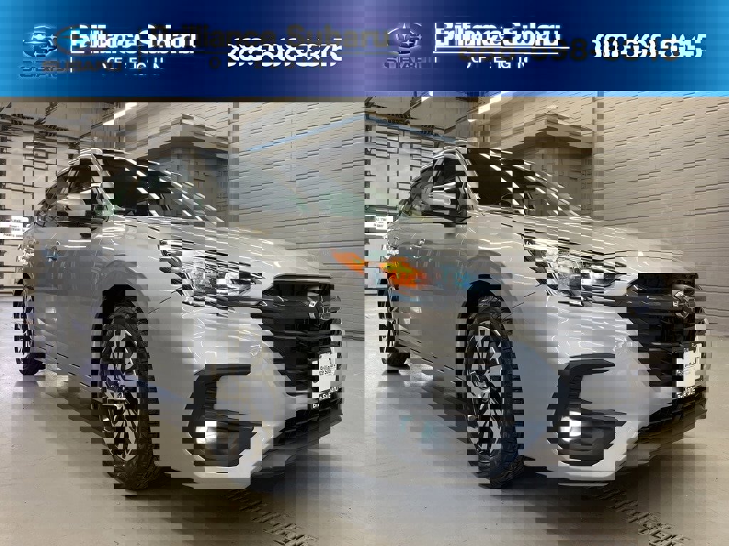 Certified 2025 Subaru Legacy Premium image 1