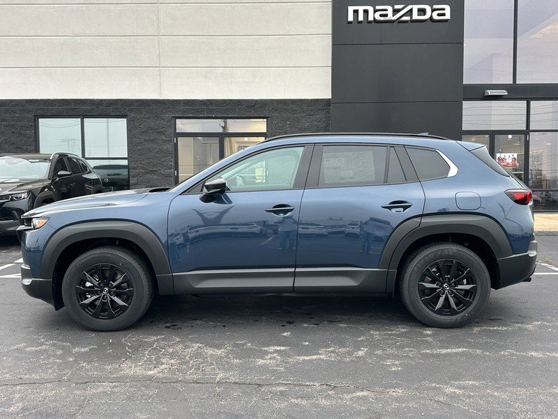 New 2026 MAZDA CX-50 AWD 2.5 Hybrid w/ Premium Pkg image 2