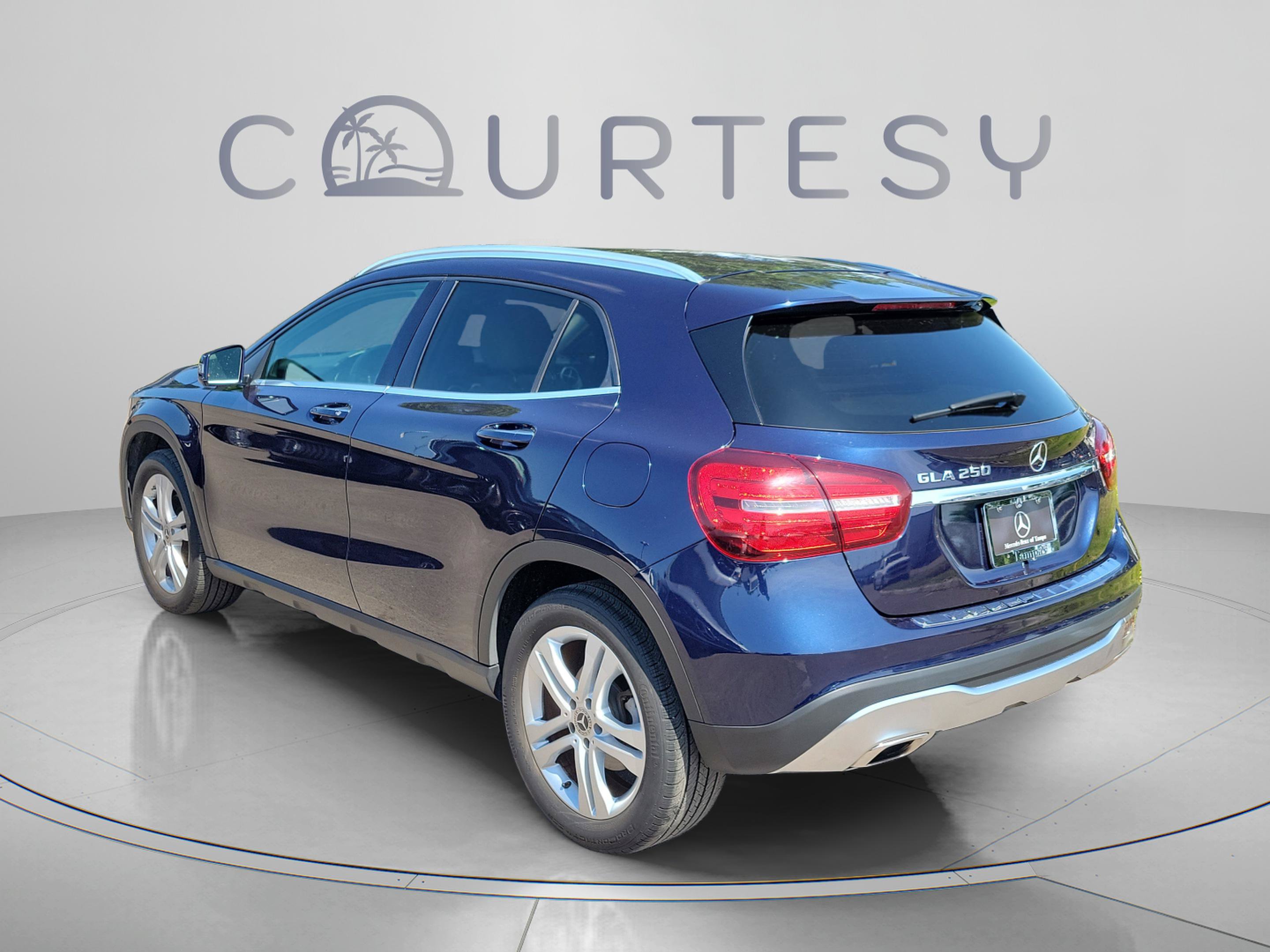 Used 2019 Mercedes-Benz GLA 250 image 2