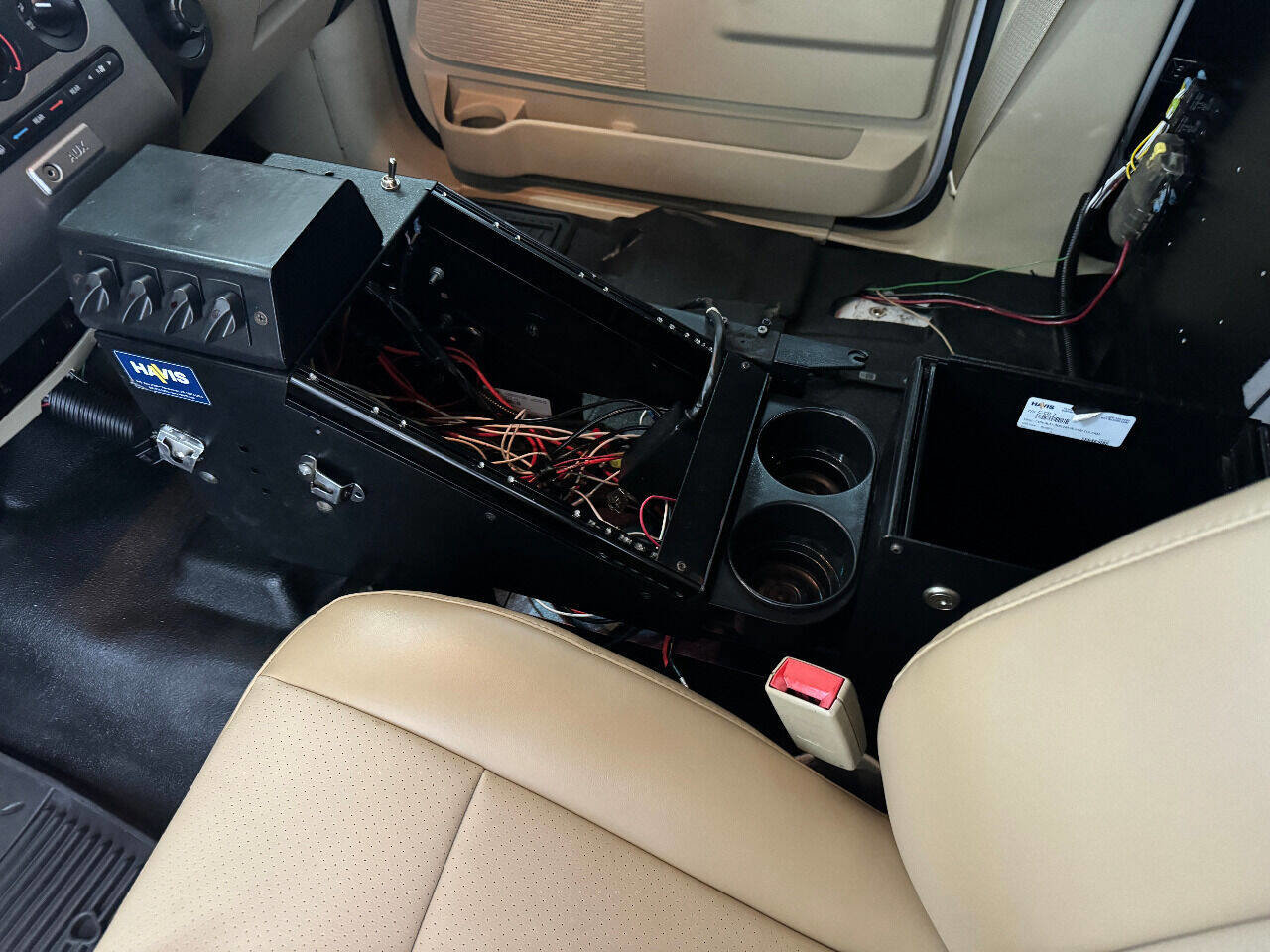 Used 2015 Ford Expedition XL image 74