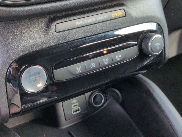 Used 2024 Ford Escape ST-Line w/ Tech Pack #1 image 22