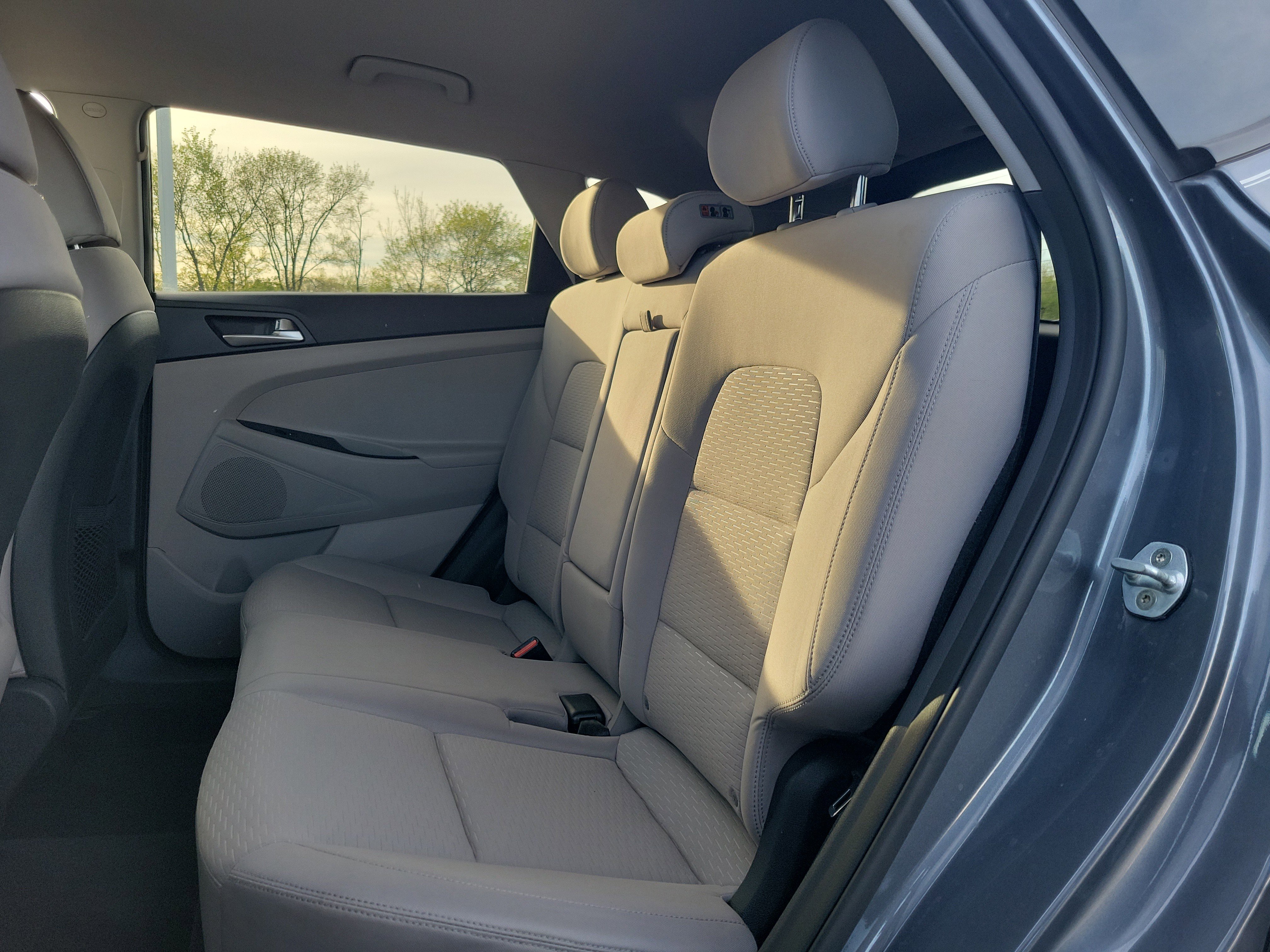 Used 2019 Hyundai Tucson Value AWD/4WD image 11