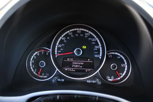 Used 2013 Volkswagen Beetle 2.5 FWD image 15