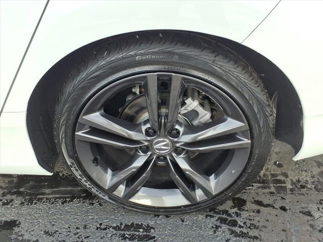 Used 2025 Acura Integra A-Spec image 24