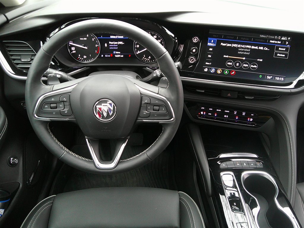 Used 2023 Buick Envision Avenir image 20