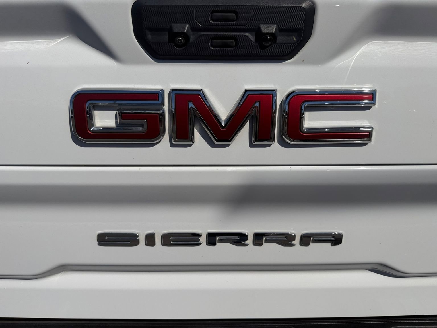 Used 2023 GMC Sierra 2500 AT4 w/ Gooseneck/5TH Wheel Package AWD/4WD image 24