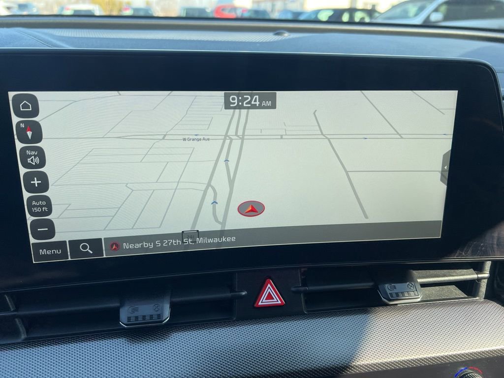 Certified 2023 Kia Sportage SX image 57