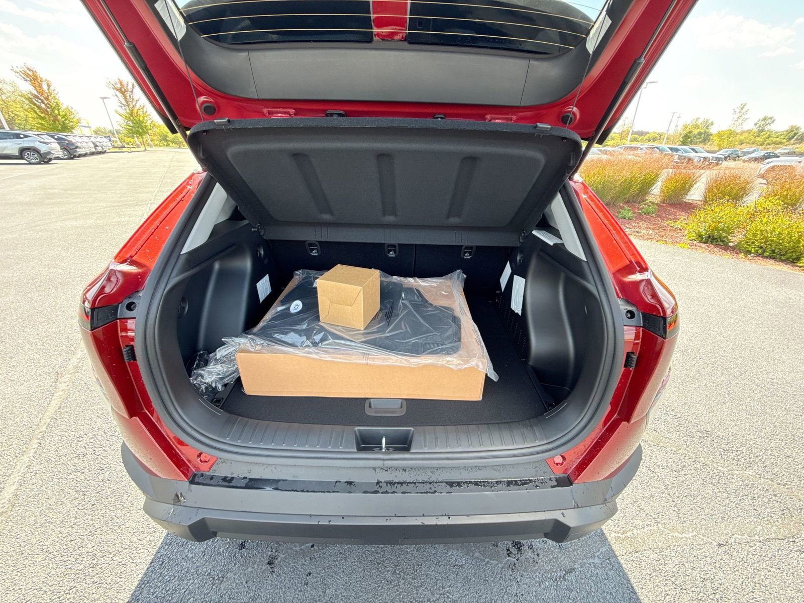 Certified 2026 Hyundai Kona SEL Sport AWD/4WD image 26
