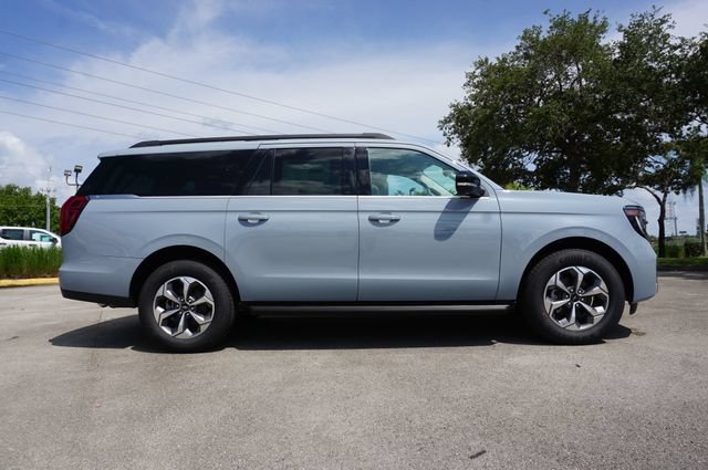 New 2027 Ford Expedition Max Active RWD image 22